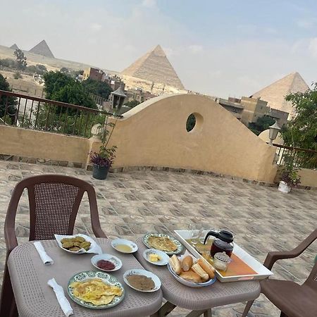 Hayat Inn Kairo Bagian luar foto