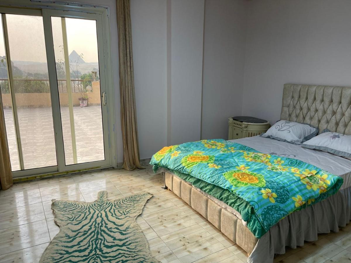 Hayat Inn Kairo Bagian luar foto