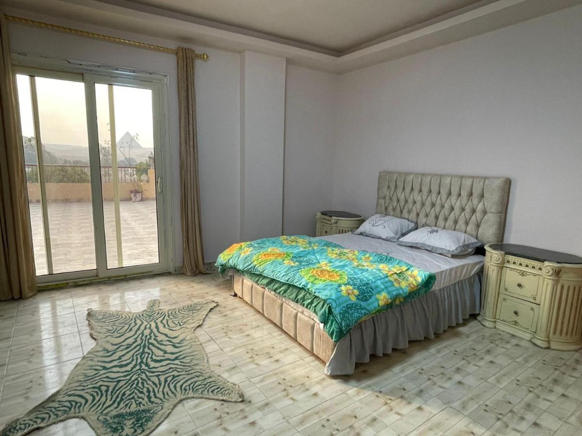 Hayat Inn Kairo Bagian luar foto