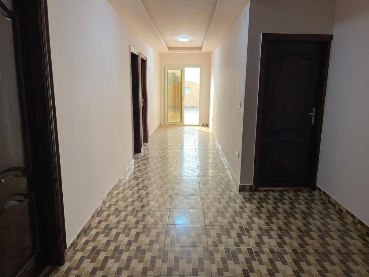 Hayat Inn Kairo Bagian luar foto