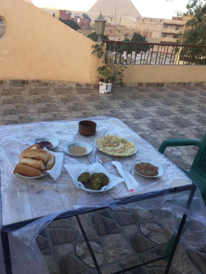 Hayat Inn Kairo Bagian luar foto