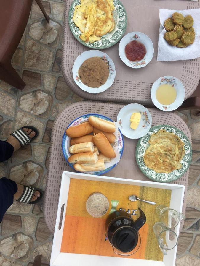 Hayat Inn Kairo Bagian luar foto