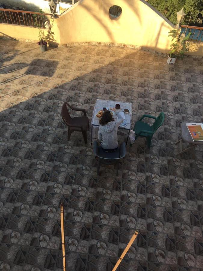 Hayat Inn Kairo Bagian luar foto
