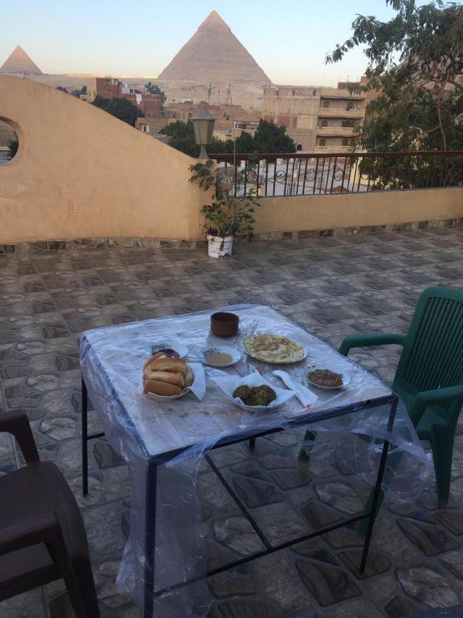 Hayat Inn Kairo Bagian luar foto