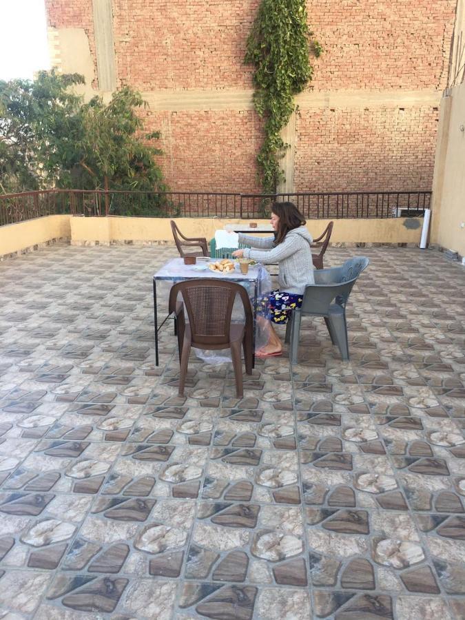 Hayat Inn Kairo Bagian luar foto