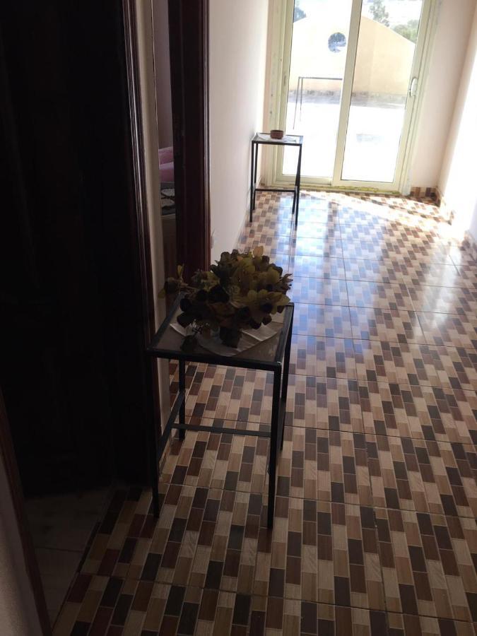 Hayat Inn Kairo Bagian luar foto