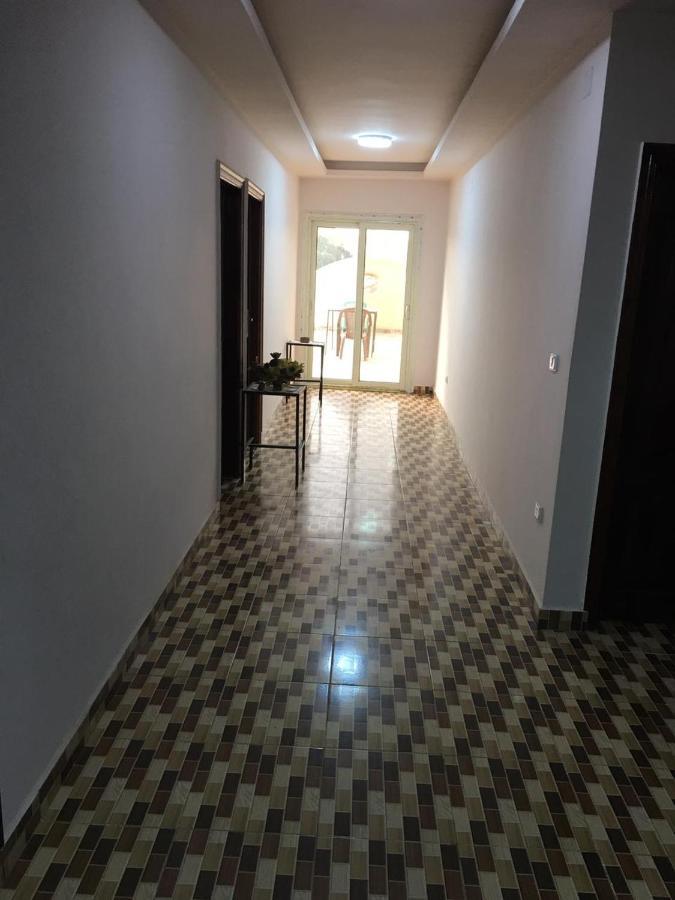 Hayat Inn Kairo Bagian luar foto