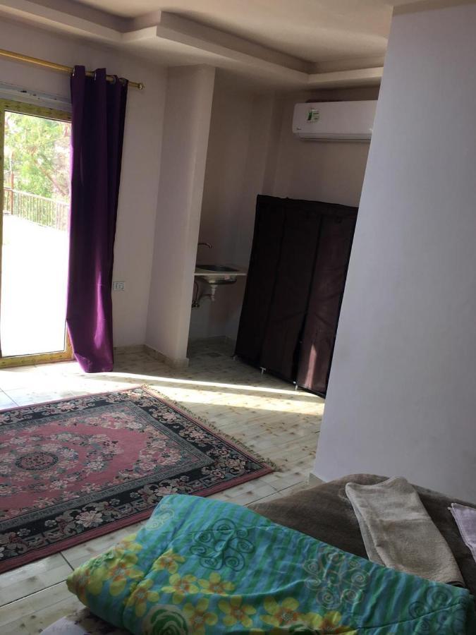 Hayat Inn Kairo Bagian luar foto