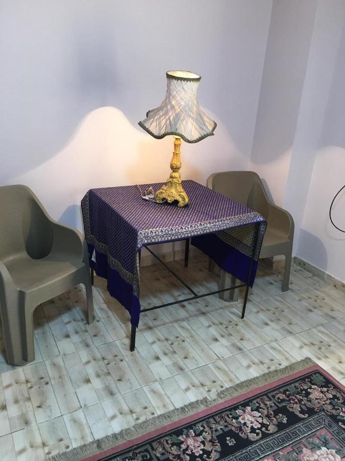 Hayat Inn Kairo Bagian luar foto