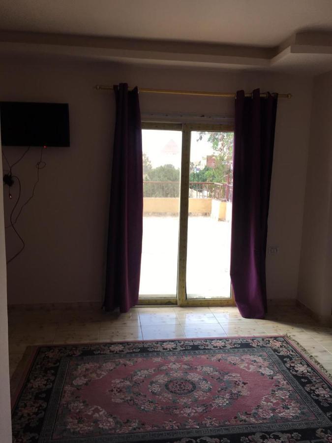 Hayat Inn Kairo Bagian luar foto