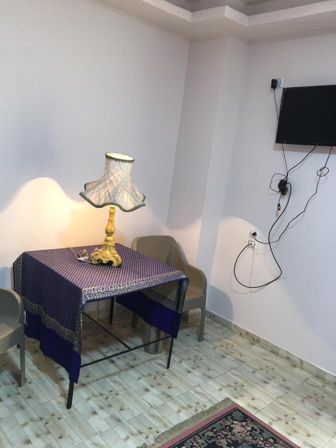 Hayat Inn Kairo Bagian luar foto