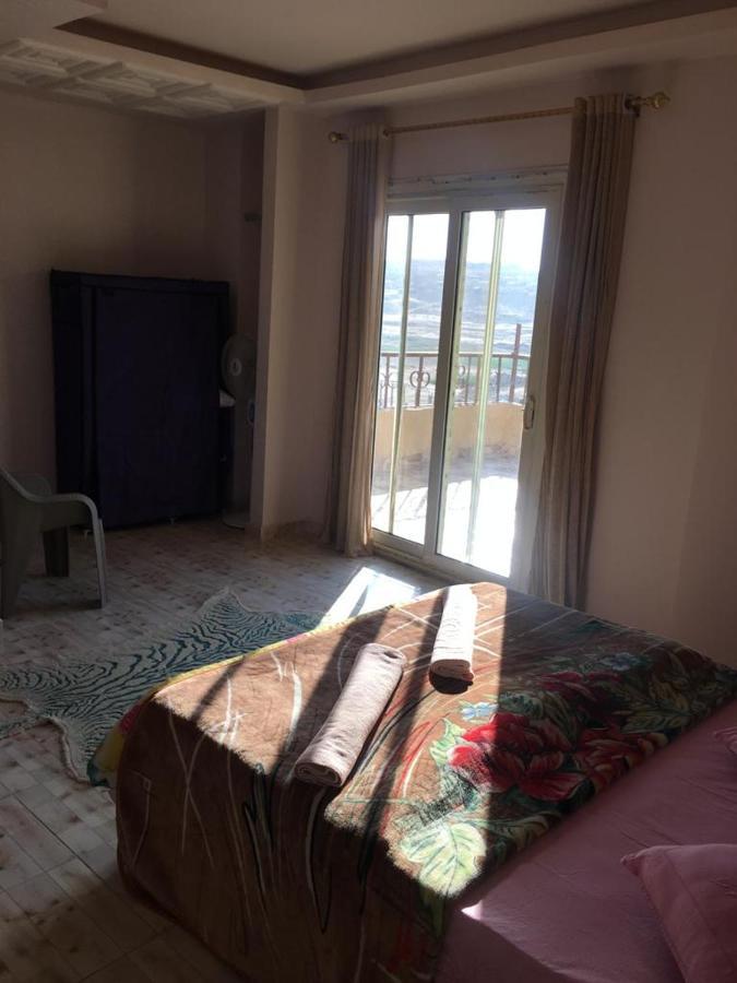 Hayat Inn Kairo Bagian luar foto
