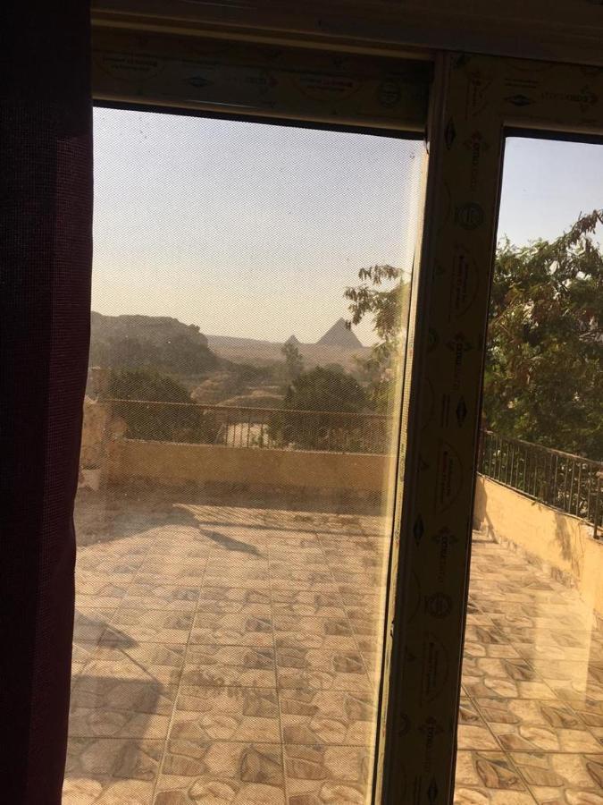 Hayat Inn Kairo Bagian luar foto