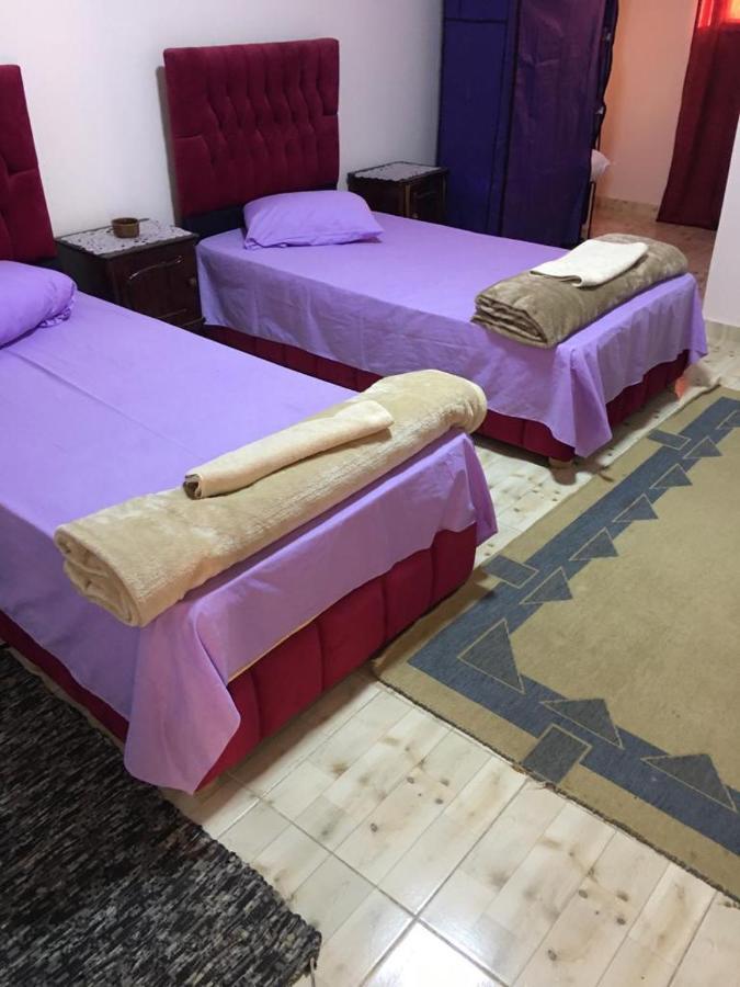 Hayat Inn Kairo Bagian luar foto