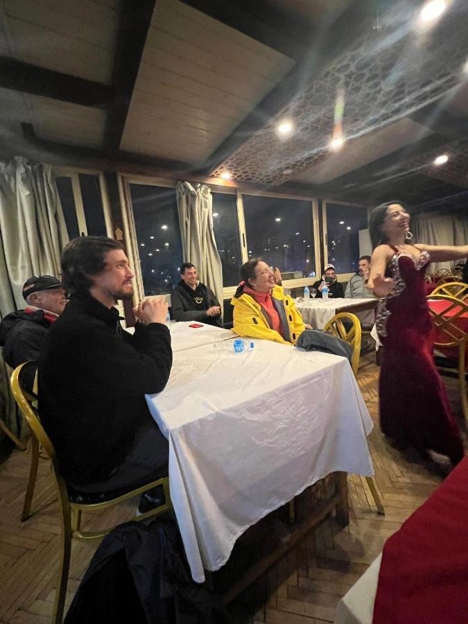 Hayat Inn Kairo Bagian luar foto