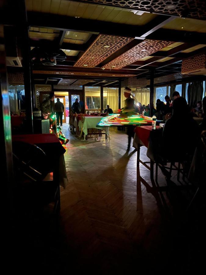 Hayat Inn Kairo Bagian luar foto