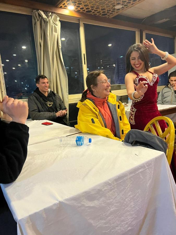Hayat Inn Kairo Bagian luar foto