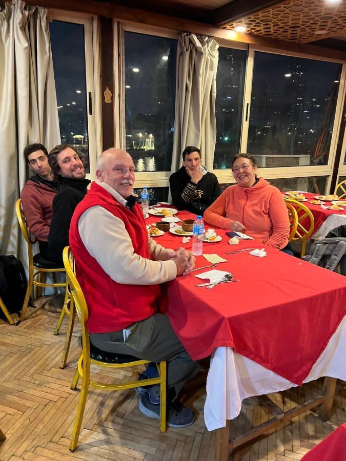 Hayat Inn Kairo Bagian luar foto
