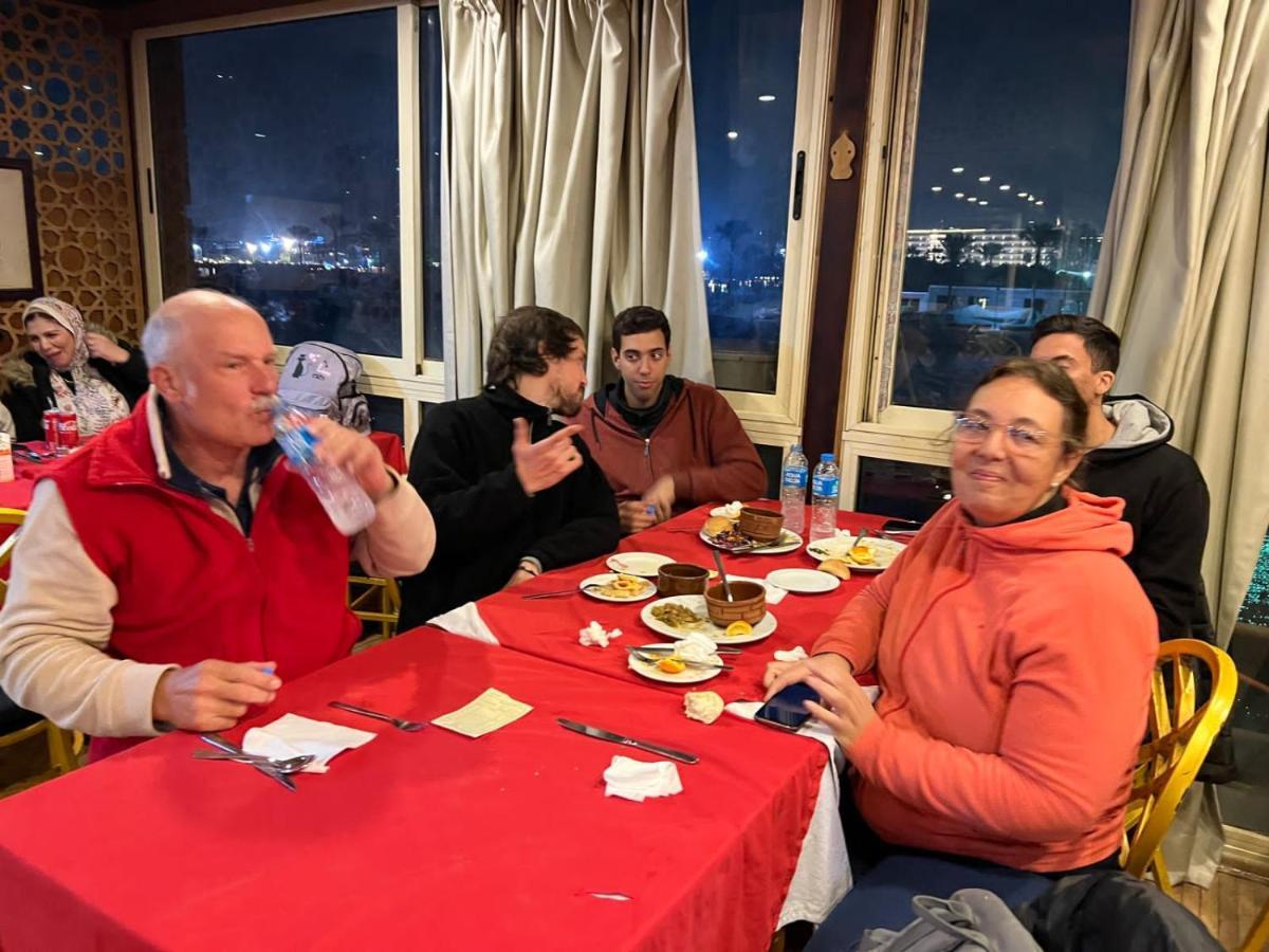 Hayat Inn Kairo Bagian luar foto