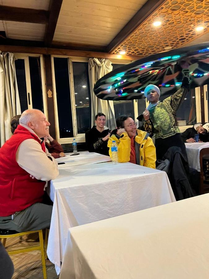 Hayat Inn Kairo Bagian luar foto