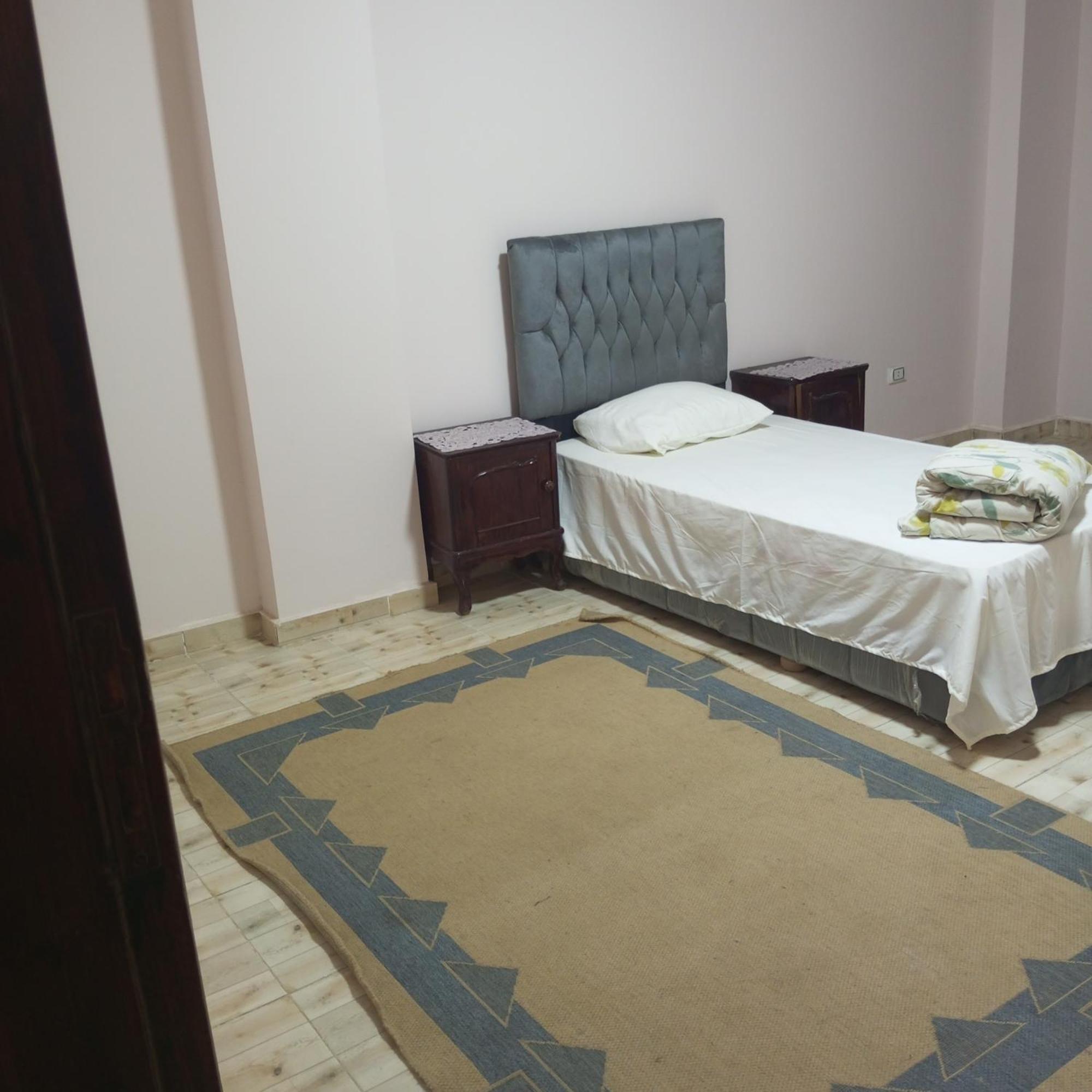 Hayat Inn Kairo Bagian luar foto