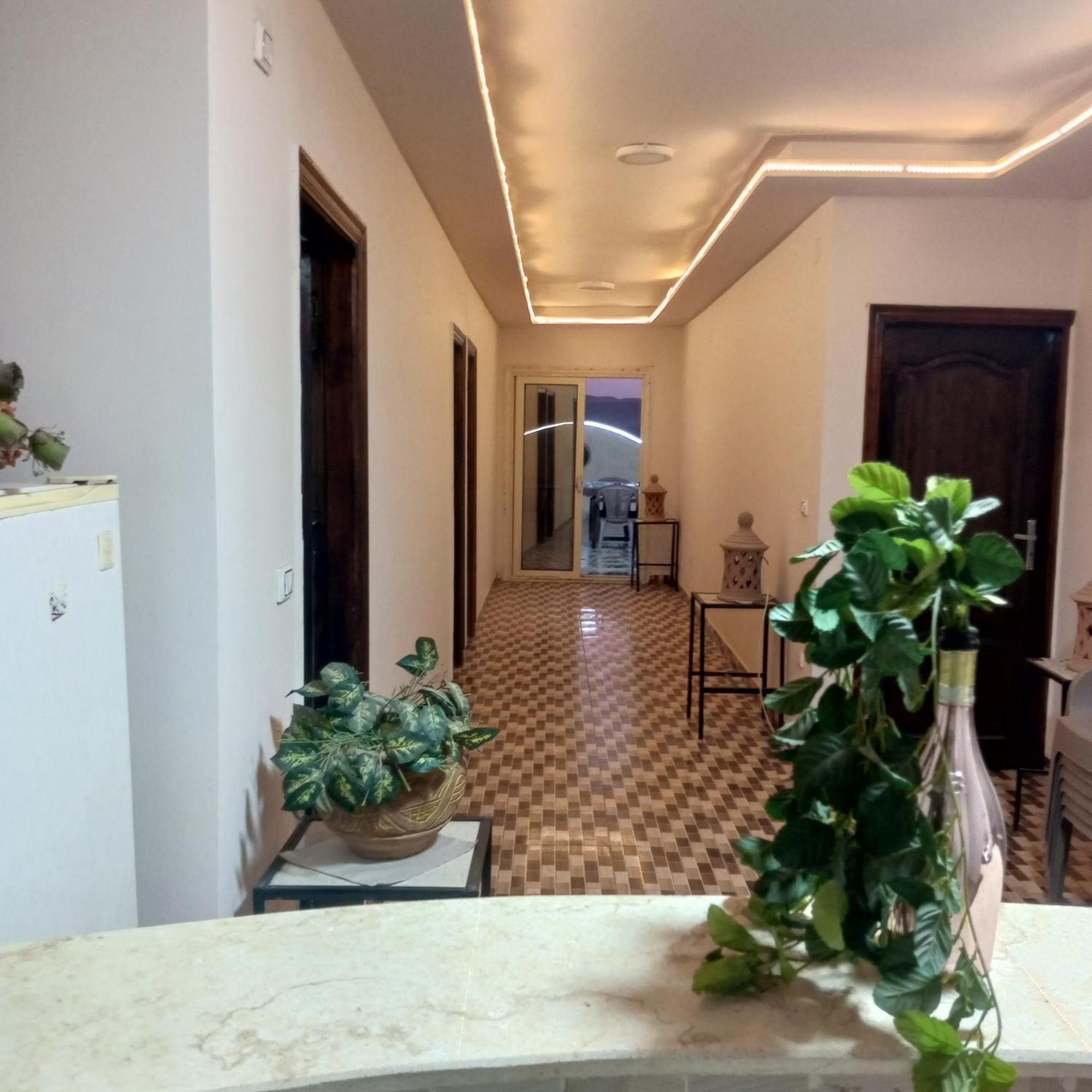 Hayat Inn Kairo Bagian luar foto
