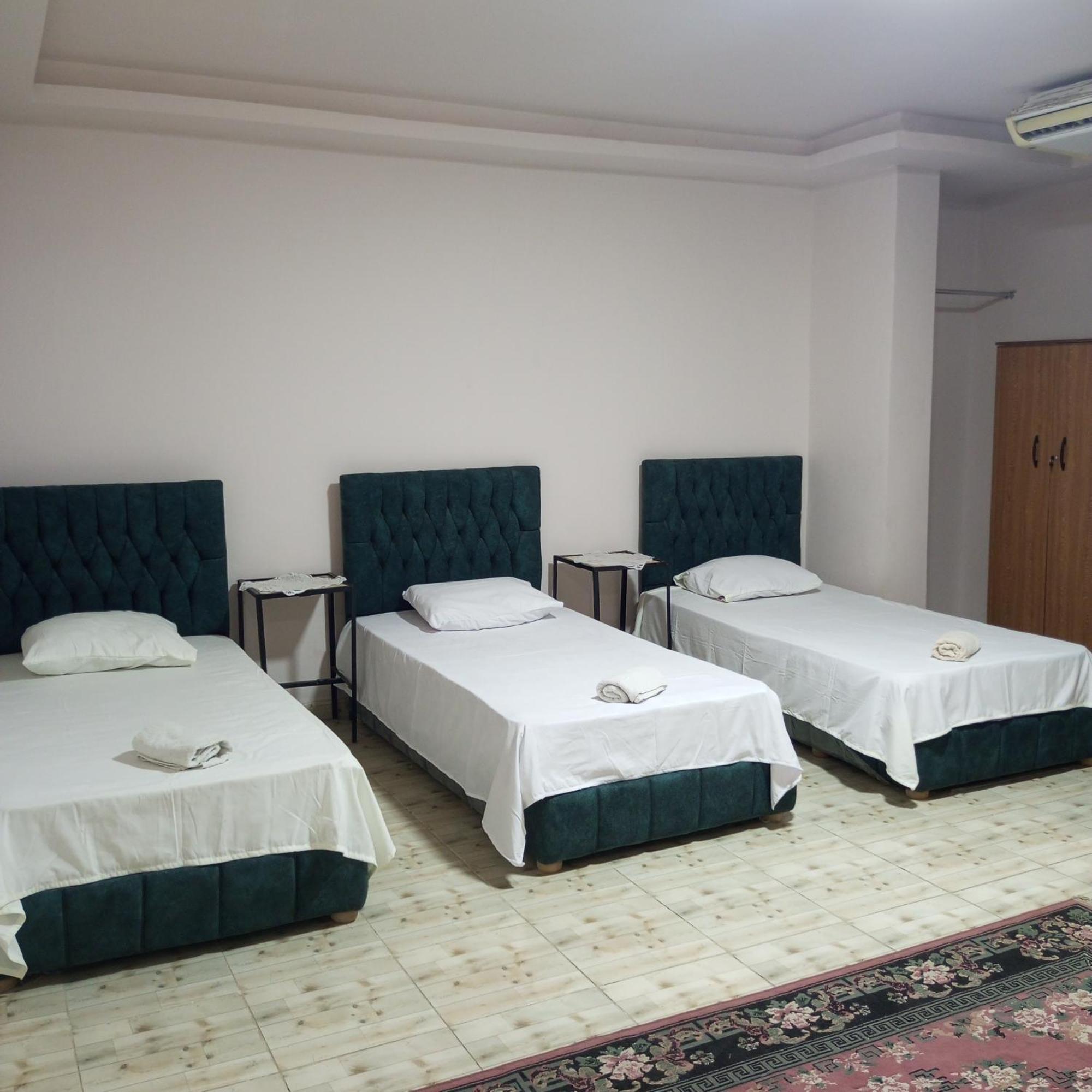 Hayat Inn Kairo Bagian luar foto