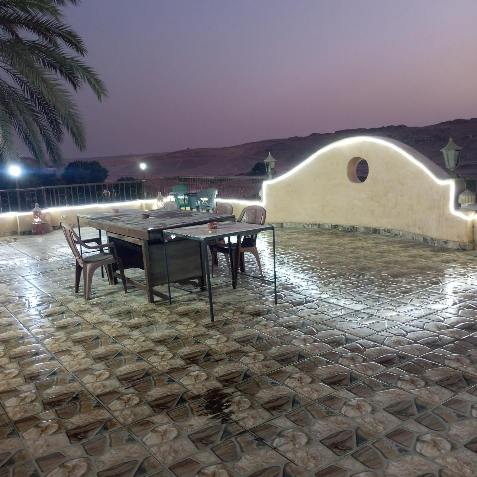 Hayat Inn Kairo Bagian luar foto