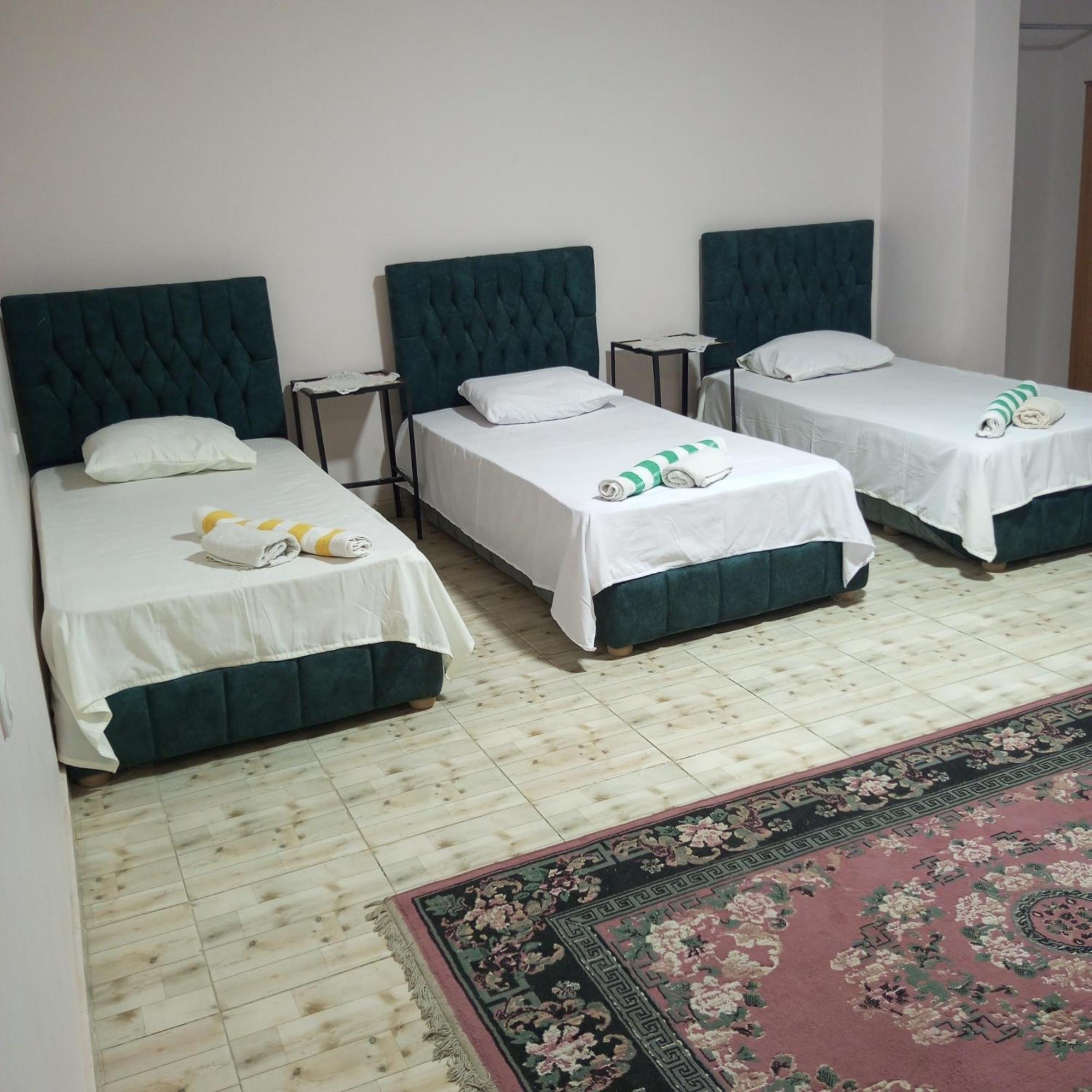 Hayat Inn Kairo Bagian luar foto