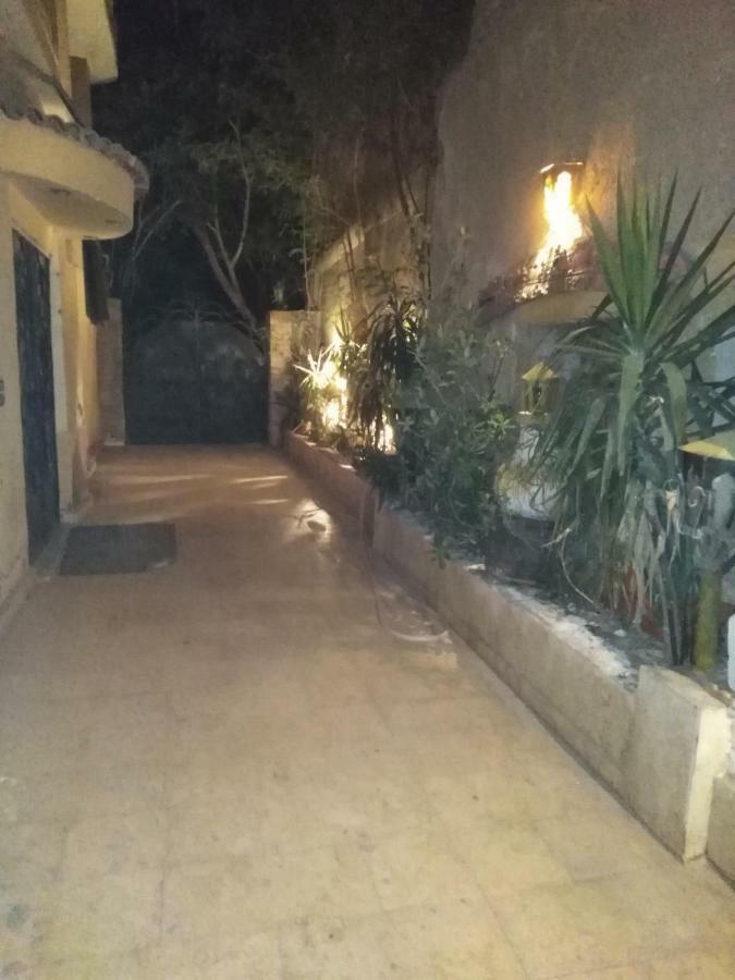Hayat Inn Kairo Bagian luar foto